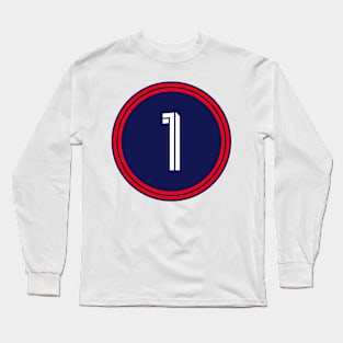 Bobby Shuttleworth Long Sleeve T-Shirt